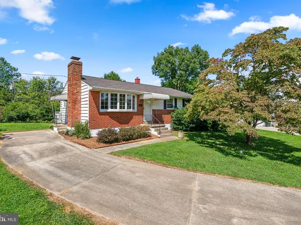 600 Brunk Ct, Reisterstown, MD 21136