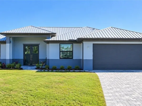 11 SW 18th Pl, Cape Coral, FL 33991