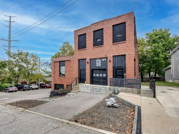 3723 Commonwealth Ave, Maplewood, MO 63143