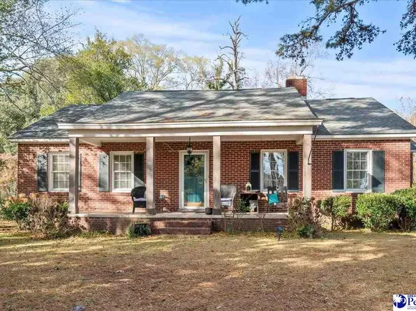 931 E Main St, Bennettsville, SC 29512