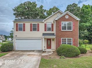 5251 Miranda Way, Powder Springs, GA 30127