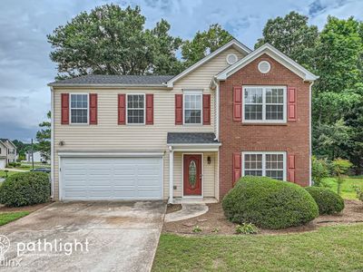 5251 Miranda Way, Powder Springs, GA, 30127