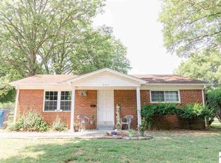 407 N 17th St #1701, Murray, KY 42071
