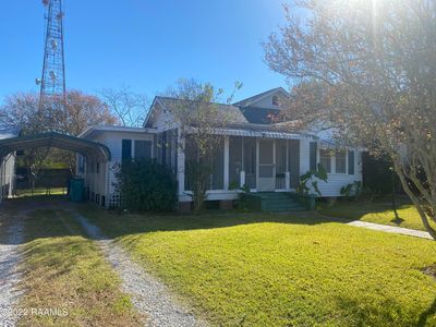 126 N Liberty St, Opelousas, LA, 70570