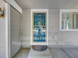 9366 E Arizona Pl, Denver, CO 80247