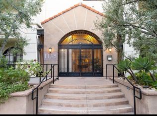 1135 S Rexford Dr #104, Los Angeles, CA 90035