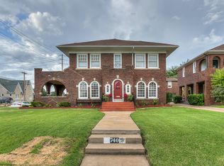 740 NE 20th St, Oklahoma City, OK 73105