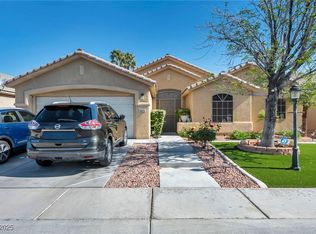 5578 River Highlands Pl, Las Vegas, NV 89122