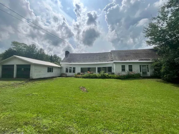 3462 Thresher Road, Braintree, VT 05060