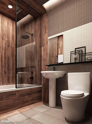 Rented by Citi Habitats | media 13