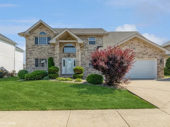 (undisclosed Address), Lynwood, IL 60411