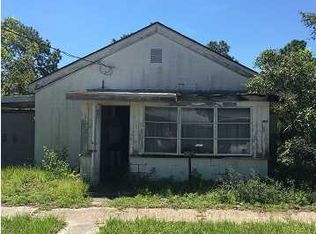 50 E Pine Ave #1, Carrabelle, FL 32323