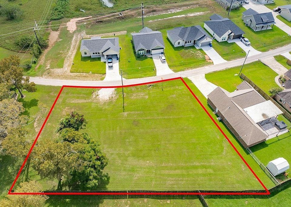 1st image of 0 Ellis Ln