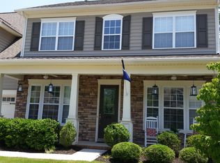 586 Quicksilver Trl, Fort Mill, SC 29708