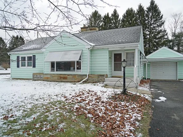 114 Hillview Dr, Big Flats, NY 14814