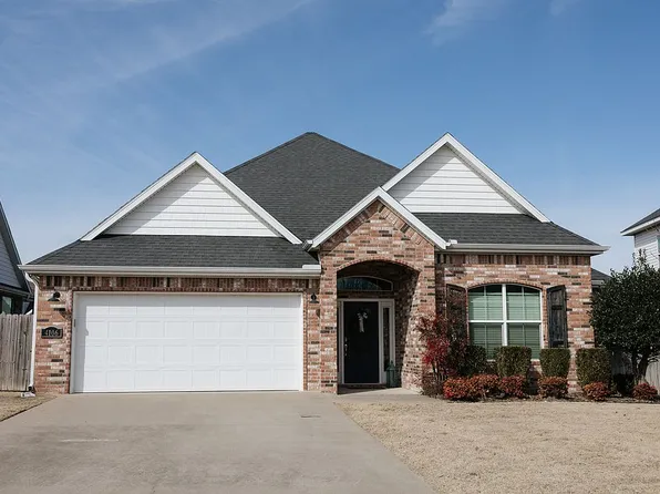 4106 SW Hollyhock St, Bentonville, AR 72713