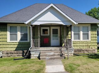 124 W Jamestown St, South Charleston, OH 45368