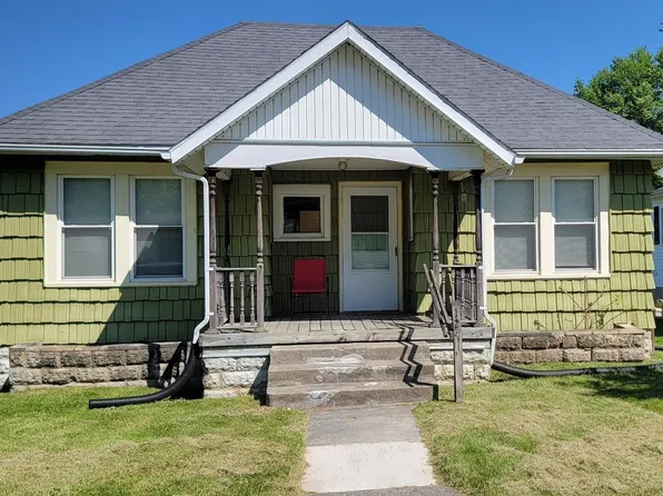 124 W Jamestown St, South Charleston, OH 45368