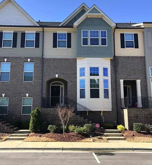 511 Old Mill Village Dr — Photo 1