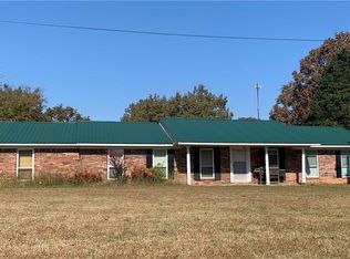 1118 Sunny Slope Dr, Alma, AR 72921