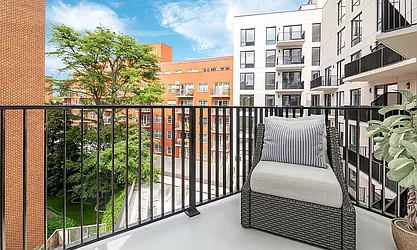 Rented by REAL New York