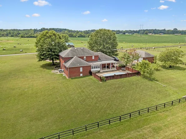 33 Bishop Rd, Lawrenceburg, TN 38464