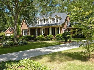 1509 Fernwood Ct, Anderson, SC 29621