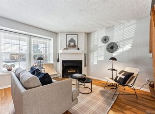 4626 S Dillon Ct UNIT B, Aurora, CO 80015