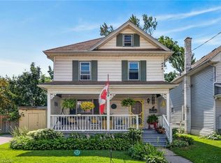 115 Helena St, Haldimand County, ON N1A2S4