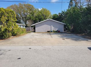 1611 Miller Ave, Clearwater, FL 33756