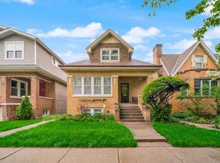 3450 N Linder Ave, Chicago, IL 60641