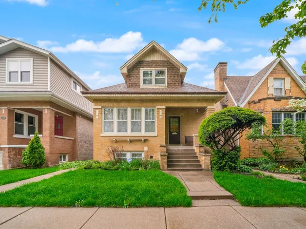 3450 N Linder Ave, Chicago, IL 60641