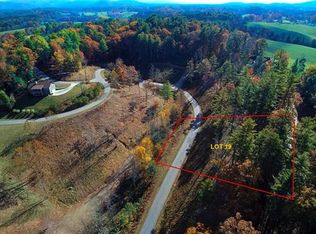 31 Timber Hill Dr, Leicester, NC 28748