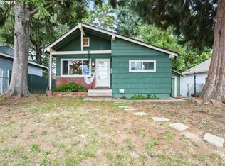 10278 N Tyler Ave, Portland, OR 97203