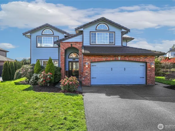 5322 23rd Avenue NE, Tacoma, WA 98422
