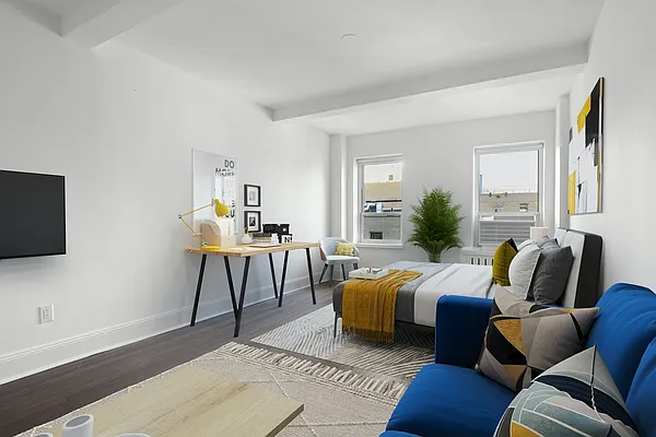 Rented by Stonehenge NYC LLC | media 1
