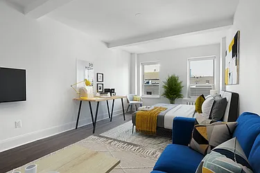Rented by Stonehenge NYC LLC