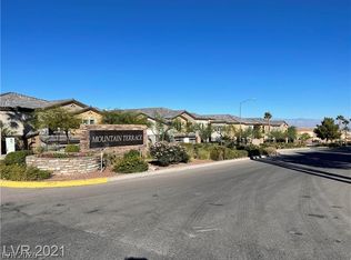 176 Thunder Plains Way, Henderson, NV 89012