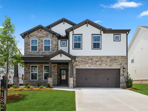 4182 Adler Cir, Buford, GA 30519