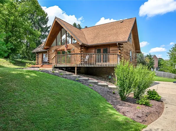 707 Wexford Bayne Rd, Wexford, PA 15090