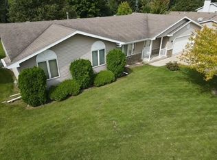 3430 Wood Rd, Mount Pleasant, WI 53406