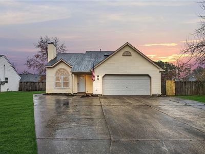 1909 Maple Shade Dr, Virginia Beach, VA, 23453