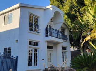 127 N Stanley Dr, Beverly Hills, CA 90211
