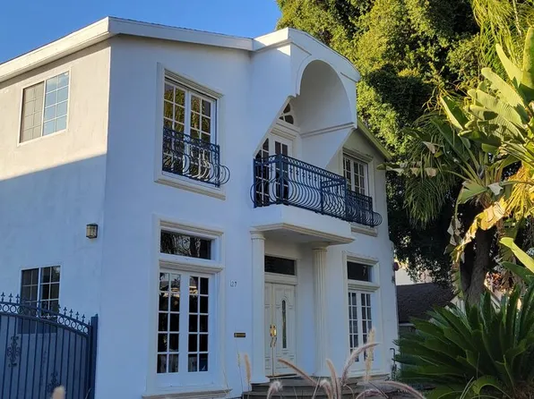 127 N Stanley Dr, Beverly Hills, CA 90211