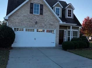 11 Cottage Trl, Cartersville, GA 30121