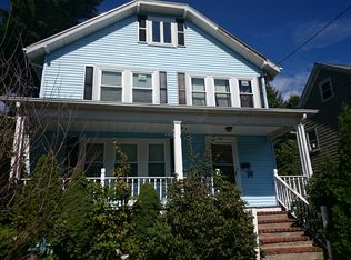 44 Laurie Ave, West Roxbury, MA 02132