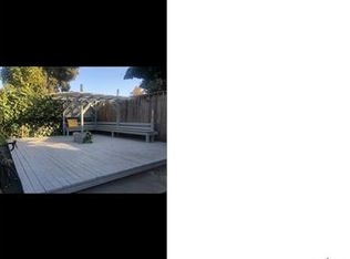 835 Athens Ave #B, Oakland, CA 94607