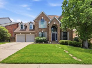 10502 Walpole Ln, Austin, TX 78739