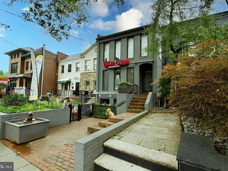 4840 Macarthur Blvd NW #504 — Photo 27