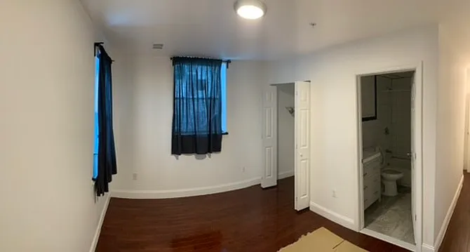 1426 Cecil B Moore Ave #2